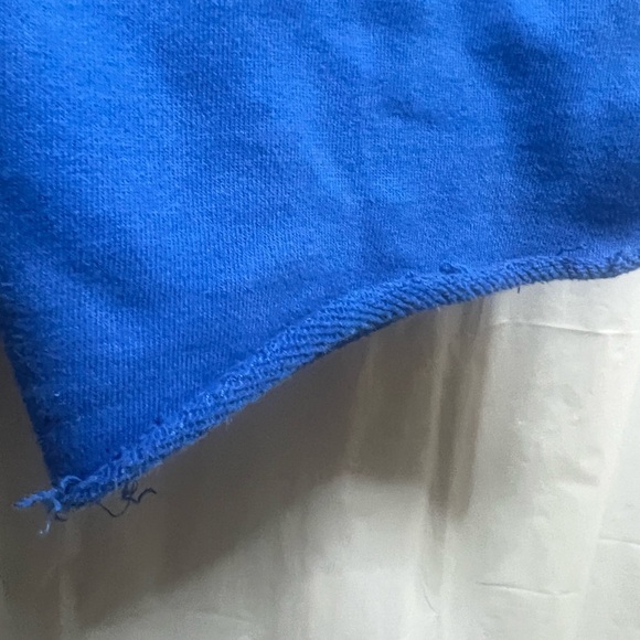 Billionaire Boys Club Raygun Shorts in Turkish Sea Size XL - Picture 6 of 6